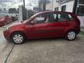 Ford Fiesta 1.6TDCI Ghia Rot - thumbnail 12