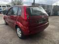 Ford Fiesta 1.6TDCI Ghia Rot - thumbnail 8