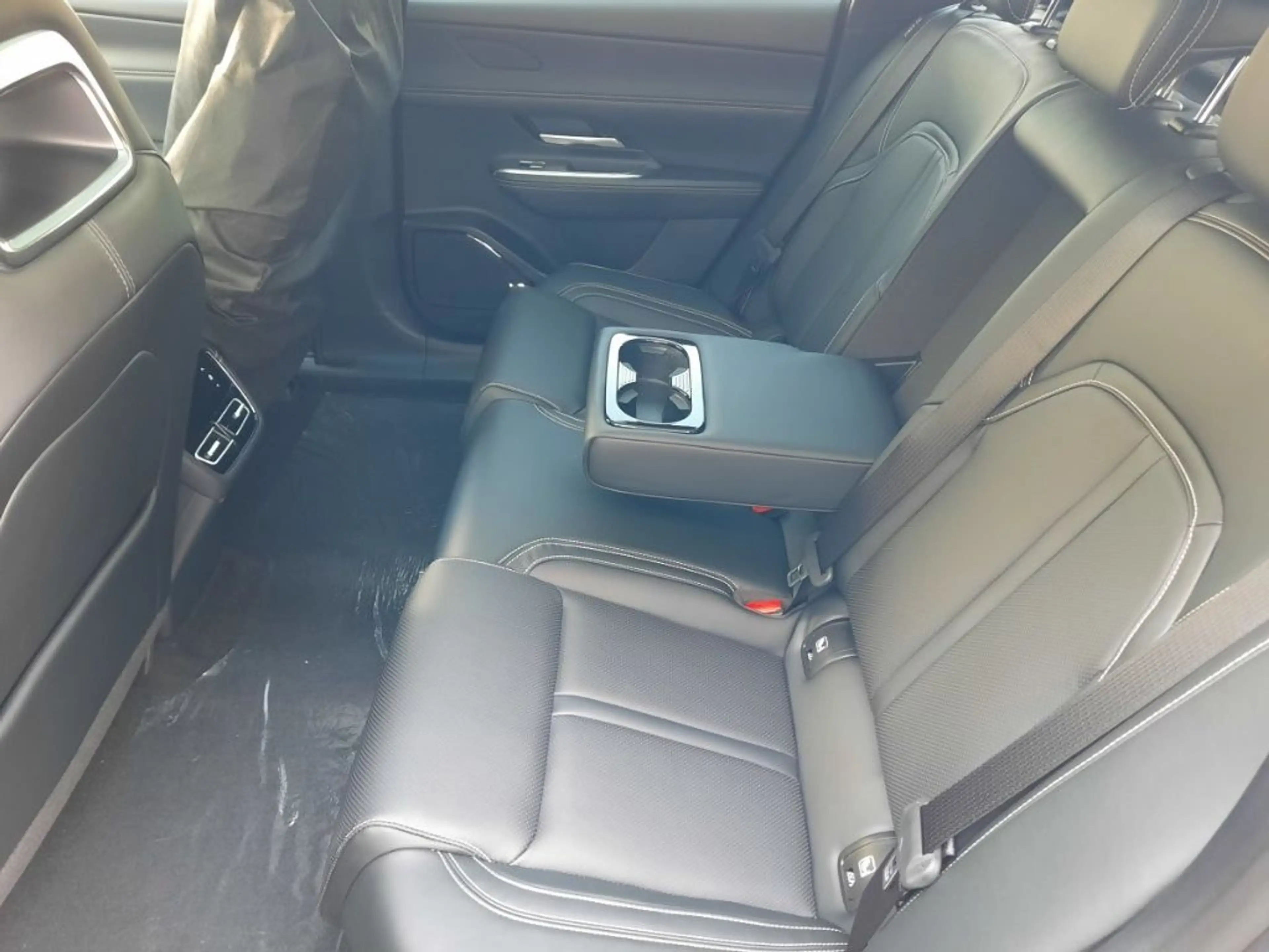 Mazda 6e EV 258ps Takumi HUD LED PANO StandHZG Navi Di — photo 10