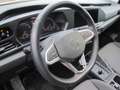 Volkswagen Caddy 1.5 TSI DSG Kombi Navi AHK SHZ PDC Blauw - thumbnail 5