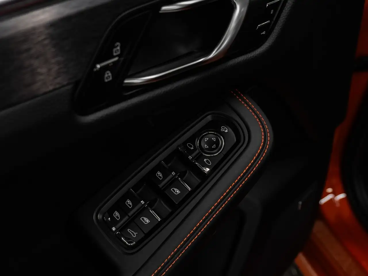 Porsche Macan снимка Porsche Macan