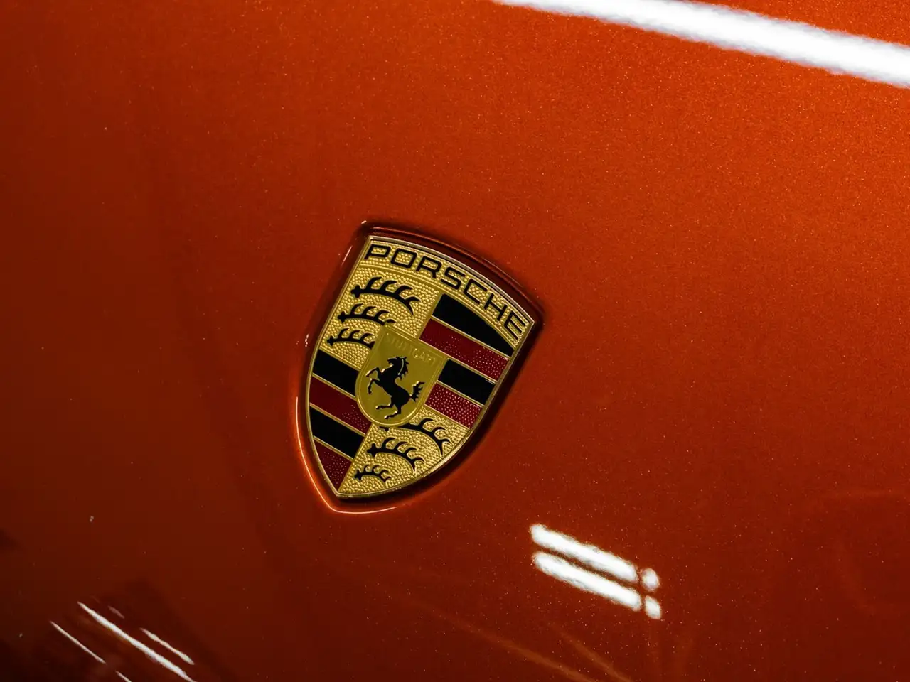 Porsche Macan снимка Porsche Macan