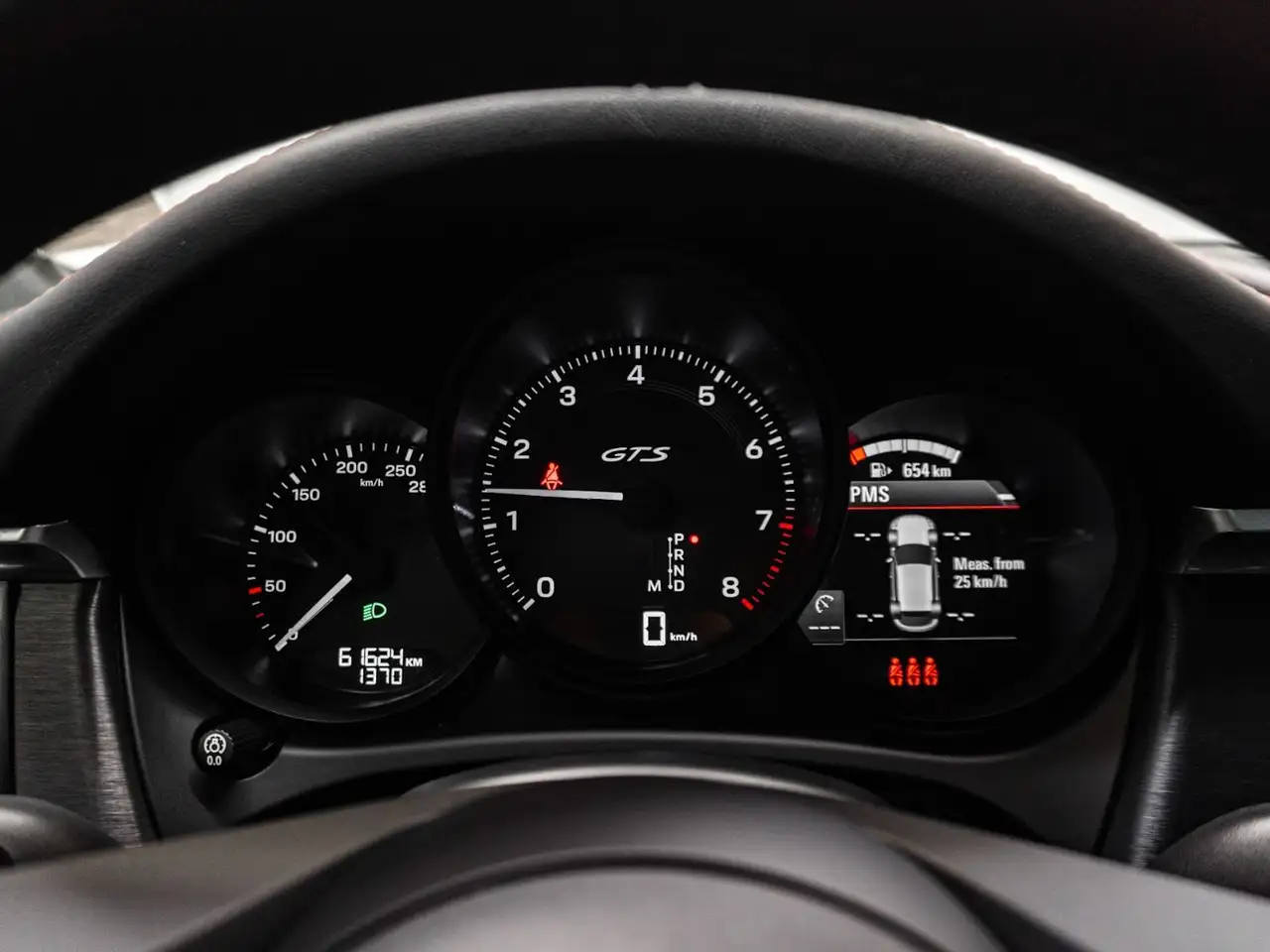 Porsche Macan снимка Porsche Macan