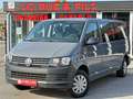 Volkswagen T5 Caravelle Transporter 2.0TDI DSG 9 PLACES - thumbnail 1