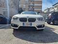 BMW 118 Serie 1 F/20-21 2015 118d 5p Urban Bianco - thumbnail 3