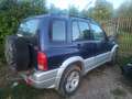 Suzuki Grand Vitara Grand Vitara 5p 2.0 tdi 16v Freestyle Blu/Azzurro - thumbnail 3