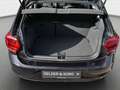 Volkswagen Polo Highline 1.0 TSI EPH*Navigation*DAB+*ACC Schwarz - thumbnail 11