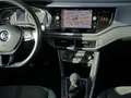 Volkswagen Polo Highline 1.0 TSI EPH*Navigation*DAB+*ACC Schwarz - thumbnail 6