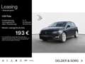 Volkswagen Polo Highline 1.0 TSI EPH*Navigation*DAB+*ACC Schwarz - thumbnail 1