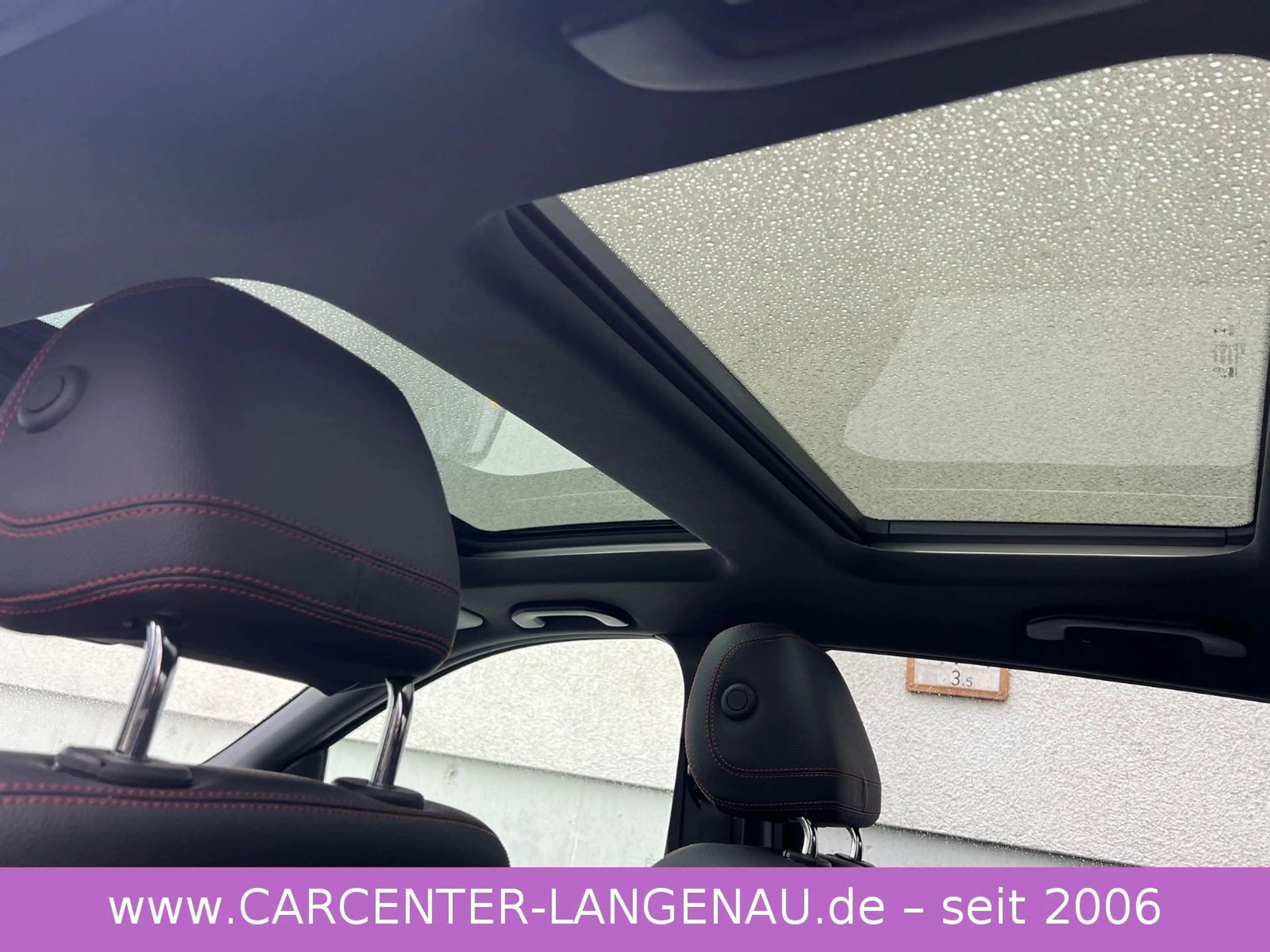 Mercedes-Benz B 220 CDI 4Matic AMG LINE — photo 6