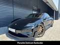 Porsche Taycan Turbo GT mit Weissach-Paket BOSE LED Noir - thumbnail 1