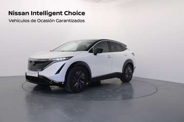 BEV 91KWH ADVANCE 22KW CHAR 242 5P