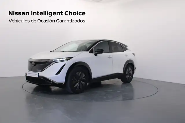 Nissan Ariya BEV 91KWH ADVANCE 22KW CHAR 242 5P