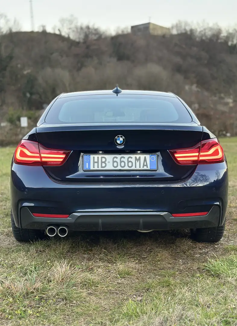 BMW 430 430i Gran Coupe Msport auto - 2