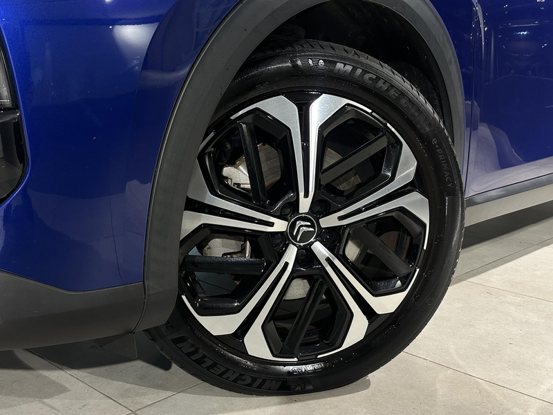Citroen C5 X 1.6 Plug-in Hybrid 225 Shine | Panoramisch schuif- — photo 3