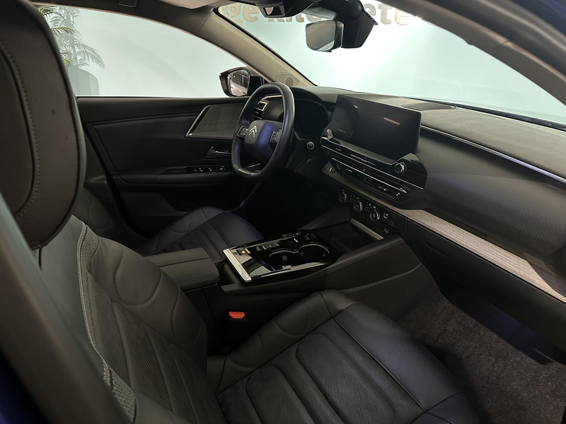 Citroen C5 X 1.6 Plug-in Hybrid 225 Shine | Panoramisch schuif- — photo 13