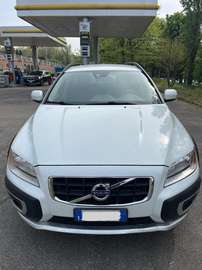 XC70 2.0 d3 (drive) Kinetic 163cv geartronic