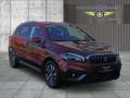 Suzuki SX4 S-Cross S-Cross 1.4 Turbo Allrad Comfort Automatik Rot - thumbnail 2