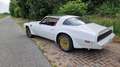 Pontiac Firebird Formula 400 Clone Blanc - thumbnail 4