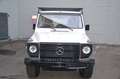 Mercedes-Benz G 280 GE Weiß - thumbnail 2