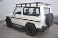 Mercedes-Benz G 280 GE Weiß - thumbnail 6