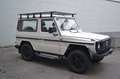 Mercedes-Benz G 280 GE Weiß - thumbnail 1