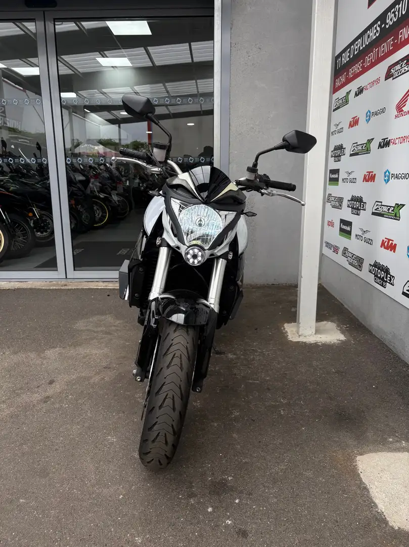 Honda CB 1000 - 2