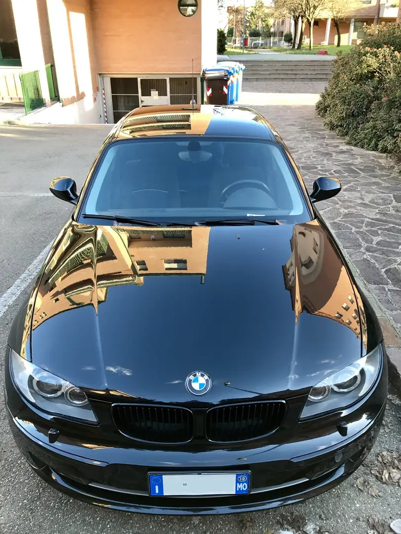 BMW 118 118d 5p 2.0 Attiva 143cv dpf - 1