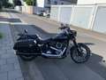Harley-Davidson Sport Glide Kesstech Noir - thumbnail 3