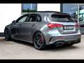 Mercedes-Benz A 45 AMG 4M°NIGHT°PANO°BURM°INFOTAINMENT HIGH END°360°ABGAS Gris - thumbnail 3