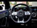 Mercedes-Benz A 45 AMG 4M°NIGHT°PANO°BURM°INFOTAINMENT HIGH END°360°ABGAS Gris - thumbnail 12