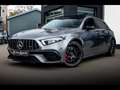 Mercedes-Benz A 45 AMG 4M°NIGHT°PANO°BURM°INFOTAINMENT HIGH END°360°ABGAS Gris - thumbnail 1
