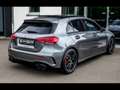 Mercedes-Benz A 45 AMG 4M°NIGHT°PANO°BURM°INFOTAINMENT HIGH END°360°ABGAS Gris - thumbnail 7