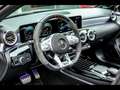Mercedes-Benz A 45 AMG 4M°NIGHT°PANO°BURM°INFOTAINMENT HIGH END°360°ABGAS Gris - thumbnail 10