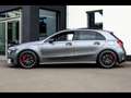 Mercedes-Benz A 45 AMG 4M°NIGHT°PANO°BURM°INFOTAINMENT HIGH END°360°ABGAS Gris - thumbnail 2