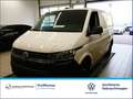 Volkswagen T6 Transporter Kasten 2.0 TDI 3-Sitzer KLIMA APP PDC Weiß - thumbnail 1