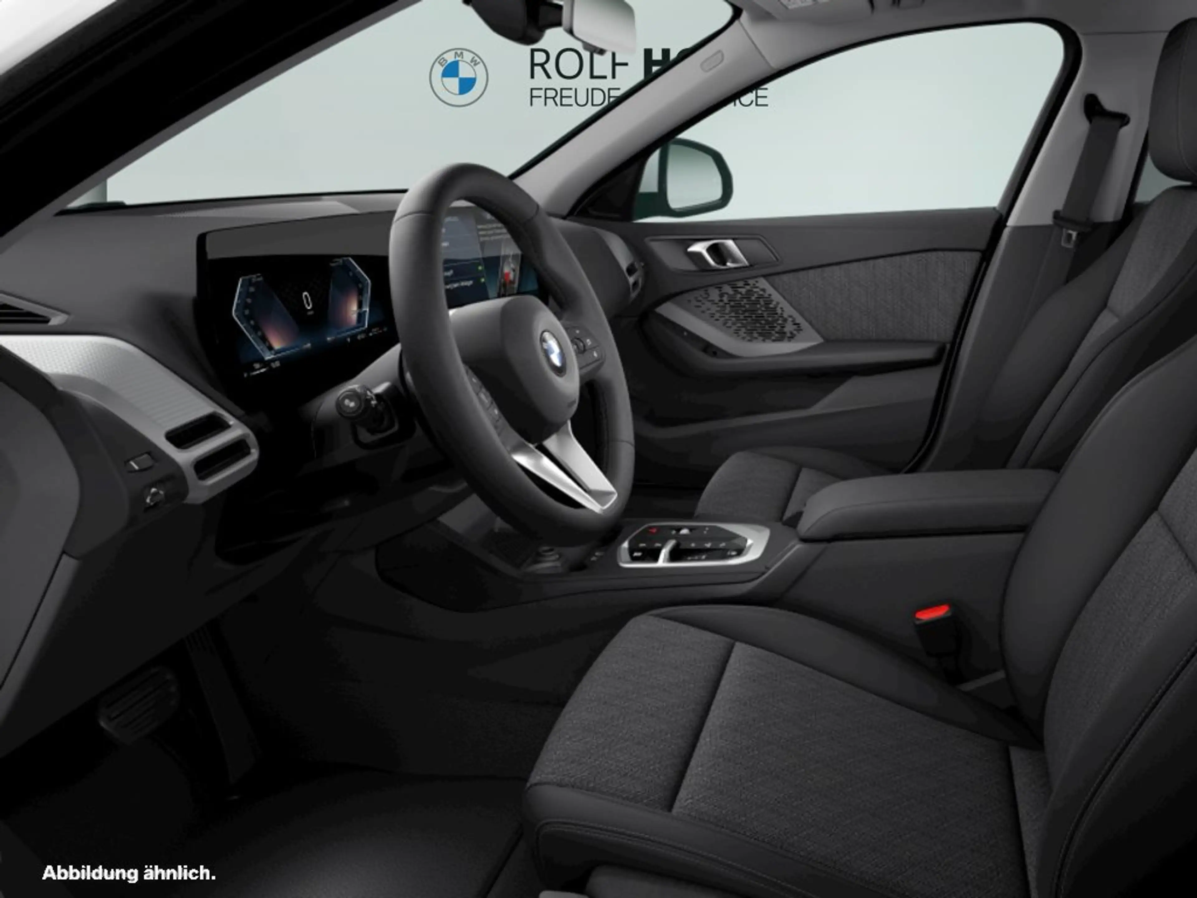 BMW 120 M Sport Design SHZ LED Premium — photo 4