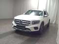 Mercedes-Benz GLB 200 d Style T-Leder Navi Multibeam MBUX Weiß - thumbnail 2