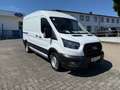 Ford Transit KASTENWAGEN TREND 290L2 130PS Blanc - thumbnail 4