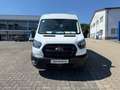 Ford Transit KASTENWAGEN TREND 290L2 130PS Blanc - thumbnail 3