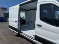 Ford Transit KASTENWAGEN TREND 290L2 130PS Blanc - thumbnail 16