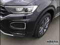 Volkswagen T-Roc SPORT 1.5 TSI DSG (+NAVI+AUTOMATIK) LED Schwarz - thumbnail 4
