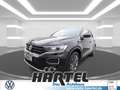 Volkswagen T-Roc SPORT 1.5 TSI DSG (+NAVI+AUTOMATIK) LED Schwarz - thumbnail 1