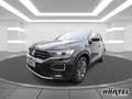 Volkswagen T-Roc SPORT 1.5 TSI DSG (+NAVI+AUTOMATIK) LED Schwarz - thumbnail 2