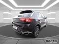 Volkswagen T-Roc SPORT 1.5 TSI DSG (+NAVI+AUTOMATIK) LED Schwarz - thumbnail 3