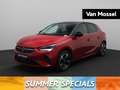 Opel Corsa-e Elegance 50 kWh Rouge - thumbnail 1
