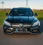 Mercedes-Benz C 63 AMG T +Burmester+Pano+HUD+Memory+ Schwarz - thumbnail 1