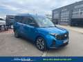 Ford Tourneo Courier Titanium 1.0 EcoBoost EcoBoost Blau - thumbnail 7