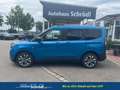 Ford Tourneo Courier Titanium 1.0 EcoBoost EcoBoost Blau - thumbnail 2
