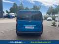 Ford Tourneo Courier Titanium 1.0 EcoBoost EcoBoost Blau - thumbnail 4